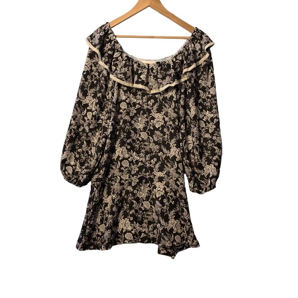Smith & Quinn dress sz XS - Picture 6 of 10
